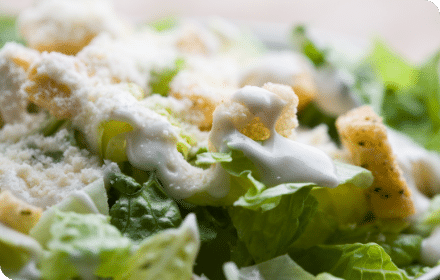 SALADS