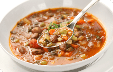 SOUPS