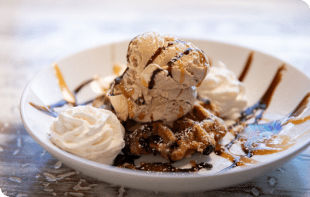 DESSERTS