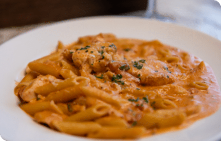 PASTAS