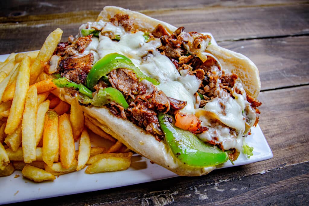 restaurants near me